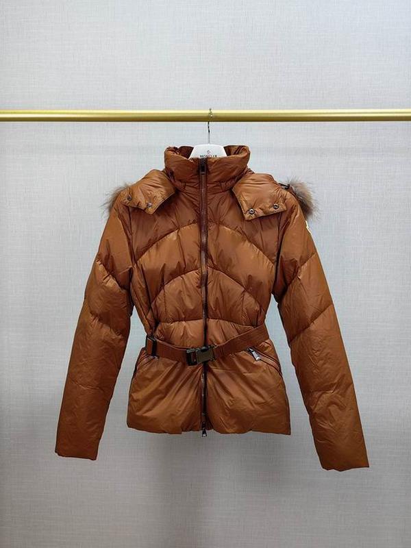 Moncler Women's Outwear 277